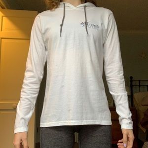 Hilton Head T Shirt Hoodie